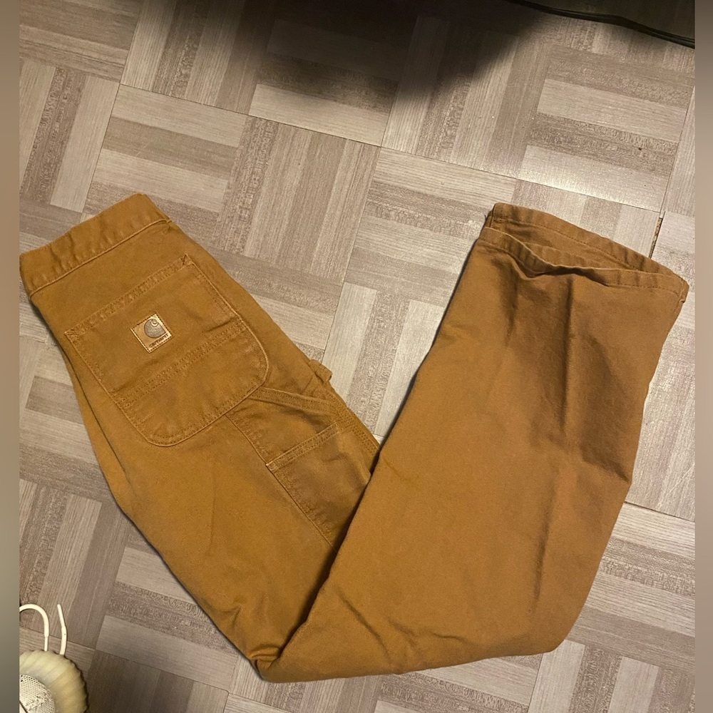 Vintage carhart